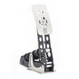 Heusinkveld Sim Pedals Sprint 3-Pedal Set - schwarz image number null