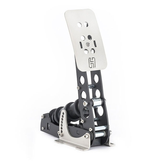 Heusinkveld Sim Pedals Sprint 3-Pedal Set - schwarz image number 4