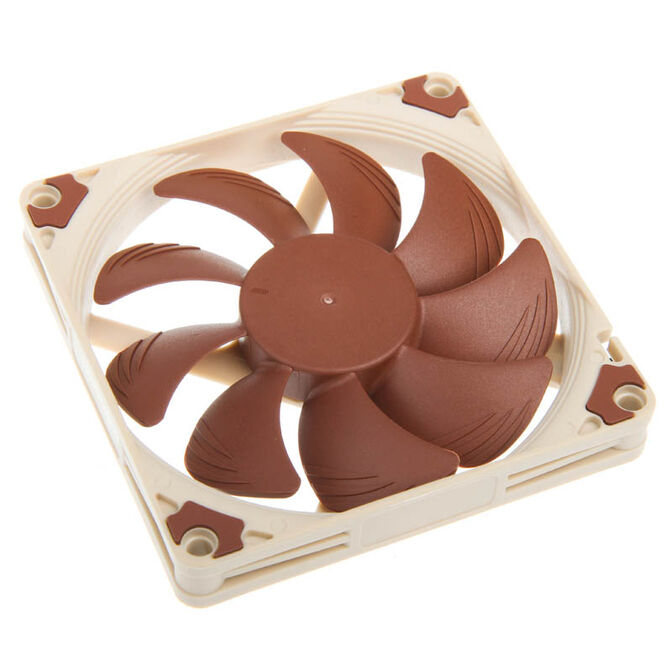 Noctua NF-A9x14 PWM Fan - 92mm image number 0