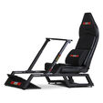 Next Level Racing F-GT Formula and GT Simulator Cockpit image number null