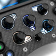 Nitro Concepts E-Racer x Simagic Competition Pro Bundle image number null