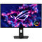 ASUS ROG Strix OLED XG27AQWMG, 26,5 Zoll WQHD Gaming-Monitor, 280Hz, Tandem-OLED-Panel, Adaptive Sync