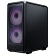 Cooler Master MasterFrame 500 Mesh ARGB PC-Geh&auml;use, Midi-Tower, E-ATX, Tempered Glass - schwarz image number null