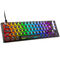 Ducky One 3 Aura Black SF Gaming Keyboard, RGB LED - Kailh Jellyfish Y
