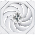 Lian Li UNI FAN TL Wireless L&uuml;fter, ARGB, PWM - 120 mm, wei&szlig; image number null