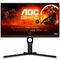 AOC Gaming 25G3ZM/BK, 24,5 Zoll Gaming Monitor, 240 Hz, VA, FreeSync