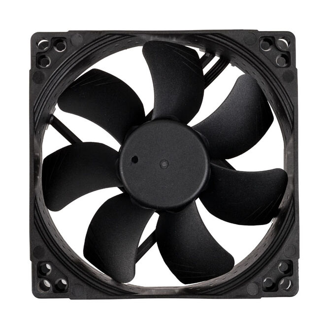 Noctua NF-A9 PWM chromax.black.swap Fan - 92mm image number 1