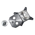 Bitspower Summit XC CPU Block Intel Edition - grey image number null