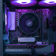 Gaming-PC Mach 2, AMD Ryzen 5 7500F, RTX 5060 Ti 16GB - Fertig-PC mit Windows image number null