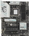 MSI B850 Gaming Plus WiFi Mainboard, Sockel AM5, AMD B850, ATX, DDR5 image number null