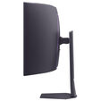 LG UltraGear 5K2K 45GX950A-B 44,5 Zoll Curved Gaming Monitor, 165Hz, OLED, G-SYNC Compatible image number null