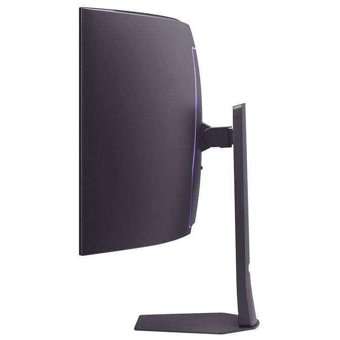 LG UltraGear 5K2K 45GX950A-B 44,5 Zoll Curved Gaming Monitor, 165Hz, OLED, G-SYNC Compatible image number 10