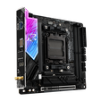 ASROCK B850I Lightning WiFi Mainboard, Sockel AM5, AMD B850, Mini-ITX, DDR5 image number null
