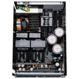 Phanteks Revolt 1600W Titanium, ATX 3.0, PCIe 5.0, vollmodular - 1600 Watt, schwarz image number null
