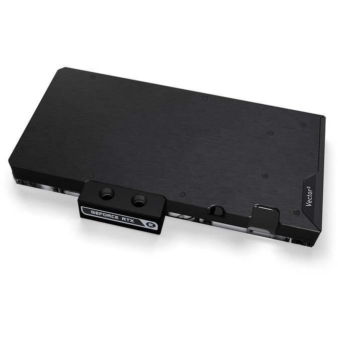 EK Water Blocks EK-Quantum Vector3 Astral RTX 5080 GPU Wasserblock, D-RGB - Acryl image number 1