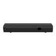Creative Sound Blaster GS3 Soundbar &ndash; black image number null