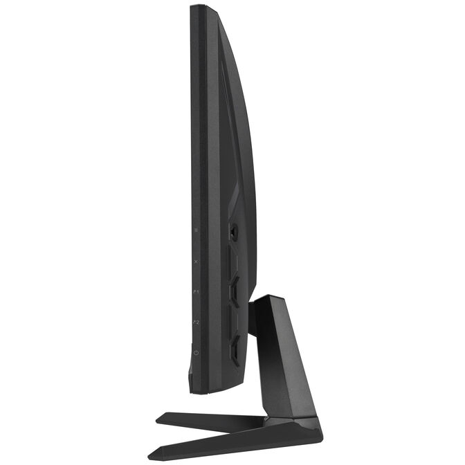 ASUS TUF Gaming Series 5 VG257Q5A, 24.5-inch Full HD Gaming Monitor, 200Hz, VA Panel, FreeSync Premium image number 3