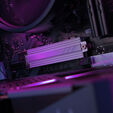 Gaming-PC Mach 2, AMD Ryzen 5 7500F, RTX 5060 Ti 16GB - Fertig-PC image number null