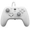 GameSir G7 HE Multiplatform Gamepad White (Hall-Effect Sticks, Hall-Effect Triggers)