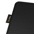 Endgame Gear MPC1200 Cordura Gaming Mauspad STEALTH EDITION - schwarz image number null