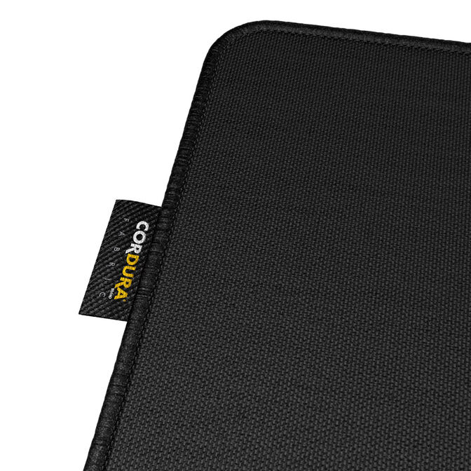 Endgame Gear MPC1200 Cordura Gaming Mauspad STEALTH EDITION - schwarz image number 6