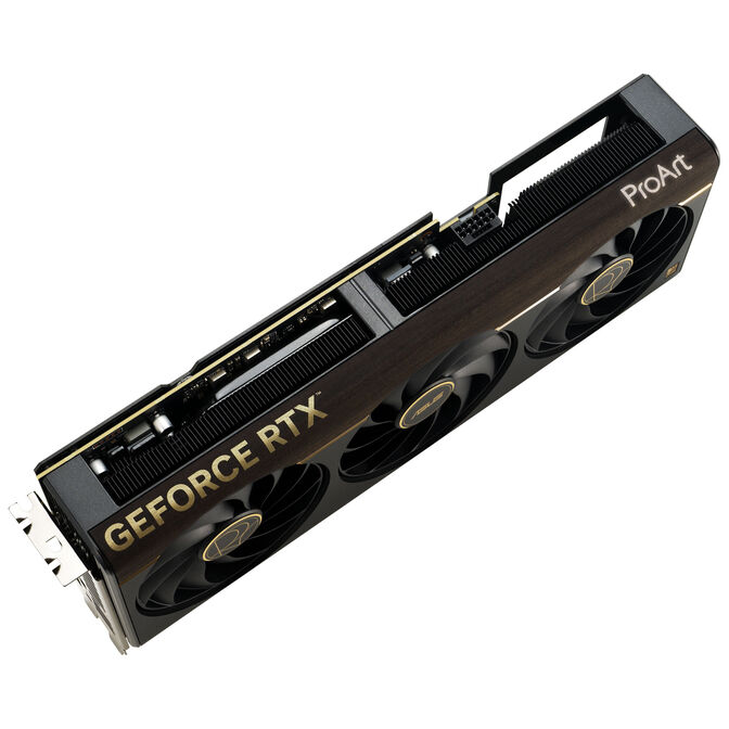 ASUS GeForce RTX 5080 ProArt OC Edition, 16384 MB GDDR7 image number 7