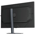 GIGABYTE GO27Q24, 27-inch QHD Gaming Monitor, 240Hz, QD-OLED Panel, AMD FreeSync Premium image number null
