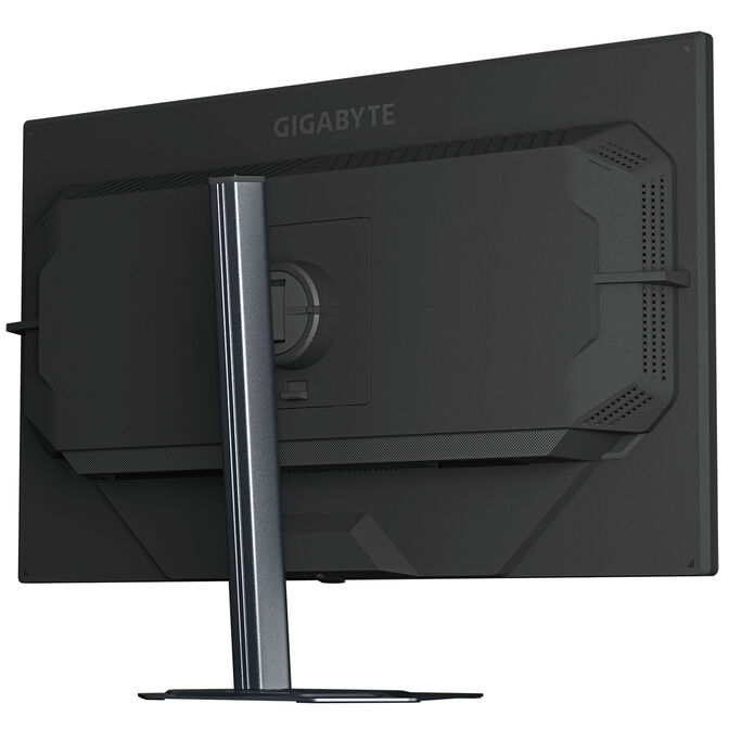 GIGABYTE GO27Q24, 27-inch QHD Gaming Monitor, 240Hz, QD-OLED Panel, AMD FreeSync Premium image number 4