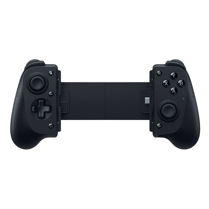 Razer Kishi V3 Controller f&uuml;r Smartphone - schwarz image number 0