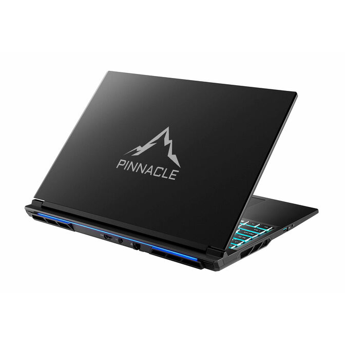 Pinnacle Gaming-Laptop, Core Ultra 7 255HX, RTX 5070 Ti, QHD+ 300 Hz, konfigurierbar - 16 Zoll image number 4