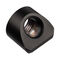 EK Water Blocks EK-Quantum Torque Adapter 45 Degree G1/4 inch Female to G1/4 inch Female - Black