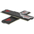 Patriot Viper Venom DDR5-6000 RAM, CL36, XMP 3.0 und EXPO - 32GB Dual-Kit, schwarz image number null