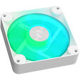 APNX FP1-Q PWM fan, RGB - white, 120mm image number null