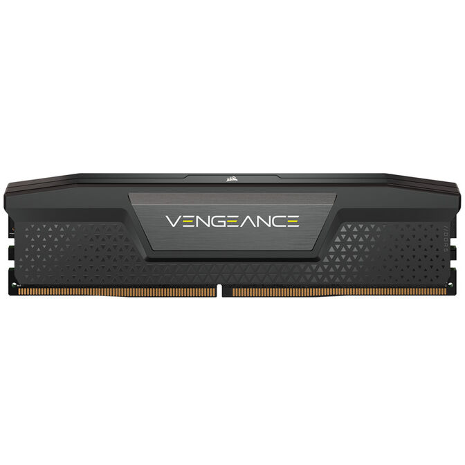 Corsair Vengeance DDR5-6000 RAM, CL36, XMP - 32 GB Dual-Kit, schwarz image number 3