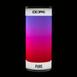 XSPC PURE coolant concentrate, 150 ml - clear, Luminara image number null