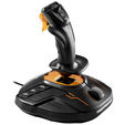 Thrustmaster T.16000M FCS Flight Stick (PC) image number null