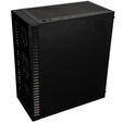 Kolink Observatory HF Plus Glass ARGB Midi-Tower - schwarz image number null