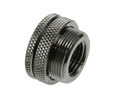 Bitspower Wasser-Einf&uuml;ll-&Ouml;ffnung G1/4 Zoll - shiny black image number null
