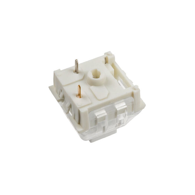 Glorious Kailh Box Black Switches (120 pieces) image number 1