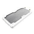 Hardware Labs Black Ice Nemesis GTS 240 Radiator - 240mm, satin white image number null