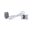 Lian Li UNI FAN TL Series L&uuml;fter, 3er-Pack inkl. Controller - 120mm, wei&szlig; image number null