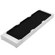 Watercool Heatkiller RAD 360-S Radiator - Edelstahl image number null