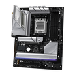 ASROCK B850 LiveMixer WiFi motherboard, socket AM5, AMD B850, ATX, DDR5 image number null