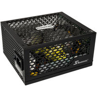 Seasonic Prime Fanless TX Netzteil, 80 PLUS Titanium, modular - 700 Watt