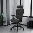 ThunderX3 XTC Ergonomic Office Chair - Loft Dark Grey image number null