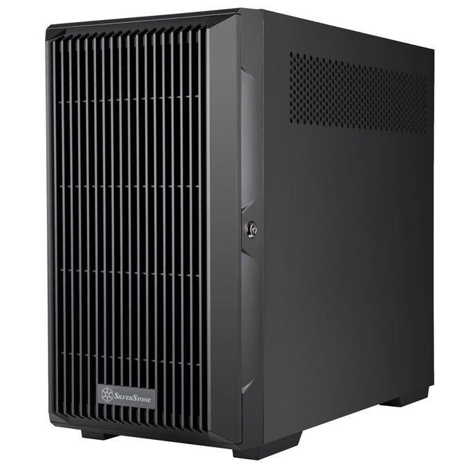 Silverstone SST-CS382 Server image number 0