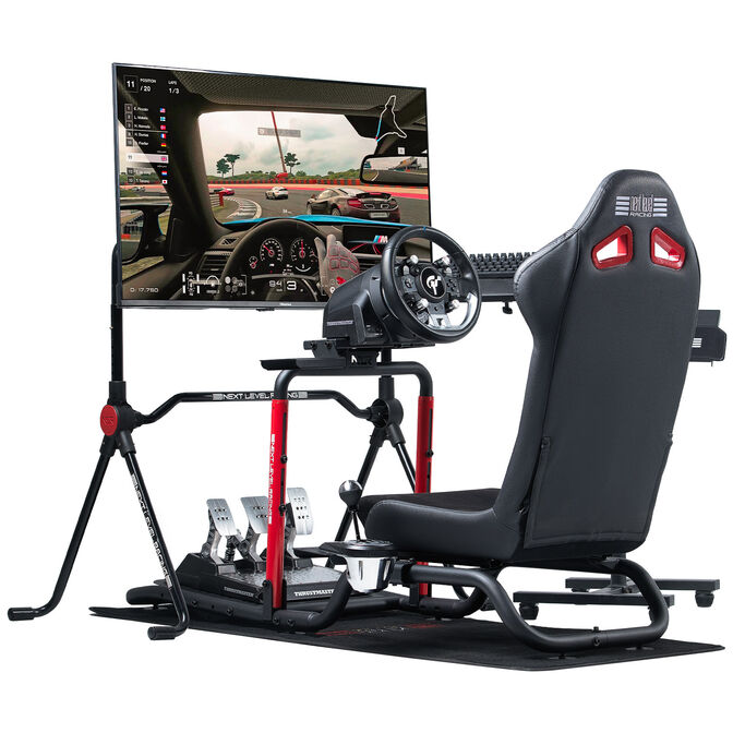 Next Level Racing Wheel Stand 2.0 LITE image number 5