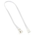 Kolink 4-Pin PWM Verl&auml;ngerung - 30cm, wei&szlig; image number null