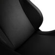 noblechairs EPIC Gaming Chair - Black Edition image number null