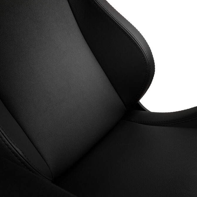 noblechairs EPIC Gaming Chair - Black Edition image number 6